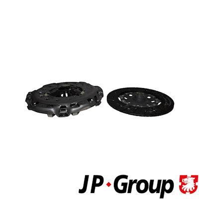 JP GROUP 1330404910 Clutch Kit