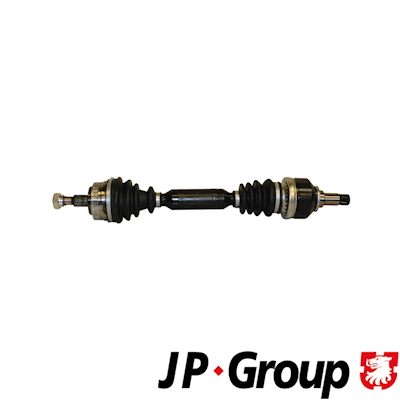 JP GROUP 1343100270 Drivaxel