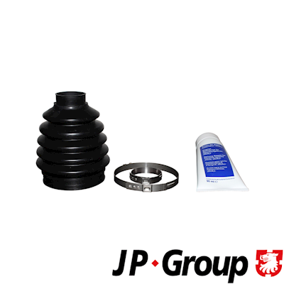 JP GROUP 1343600610 Bellow...