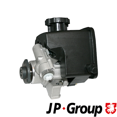 JP GROUP 1345100400 Hydraulikslang, stysrsystem