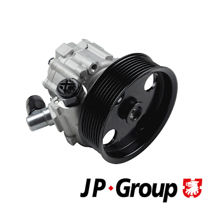 JP GROUP 1345102500 Hydraulikslang, stysrsystem