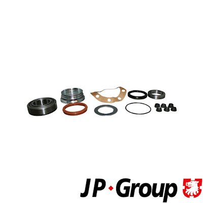 JP GROUP 1351300310 Wheel...