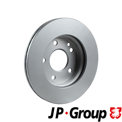 JP GROUP 1363106100 Bromsskiva