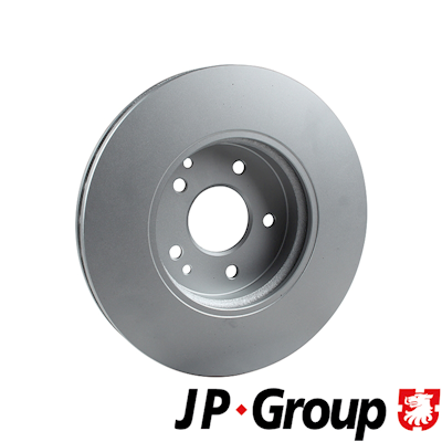 JP GROUP 1363106500 Bromsskiva