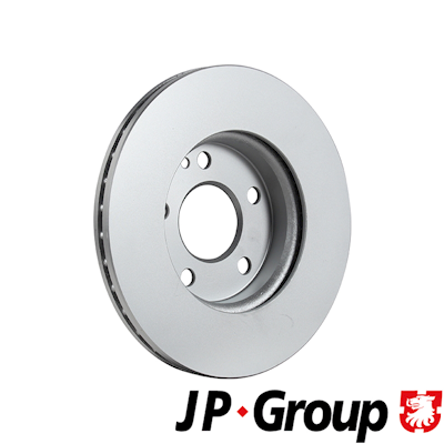 JP GROUP 1363107000 Bromsskiva