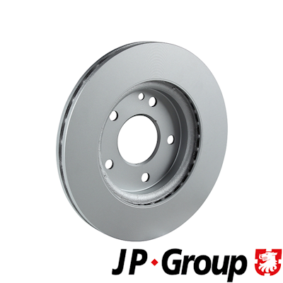 JP GROUP 1363107200 Bromsskiva