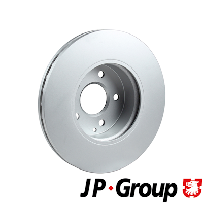 JP GROUP 1363107400 Bromsskiva