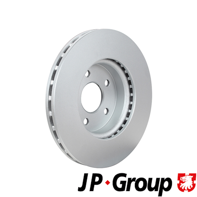 JP GROUP 1363107500 Bromsskiva