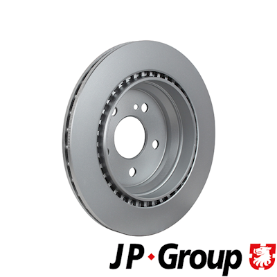 JP GROUP 1363201100 Bromsskiva