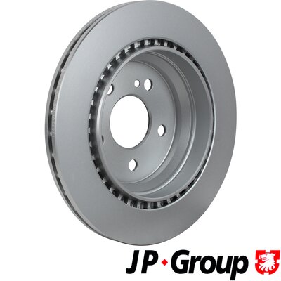 JP GROUP 1363201100 Bromsskiva