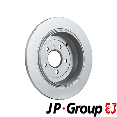 JP GROUP 1363201700 Bromsskiva