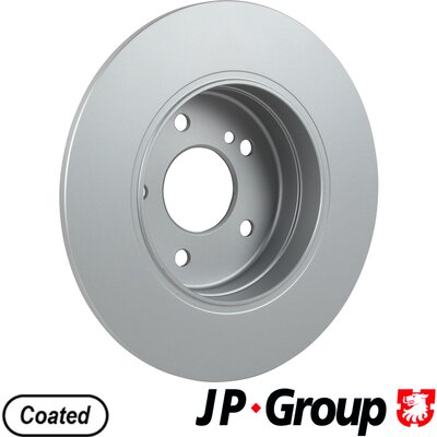 JP GROUP 1363202400 Bromsskiva