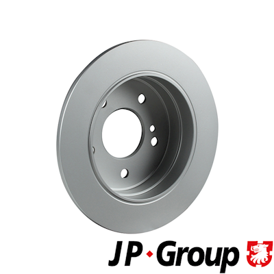 JP GROUP 1363202700 Bromsskiva