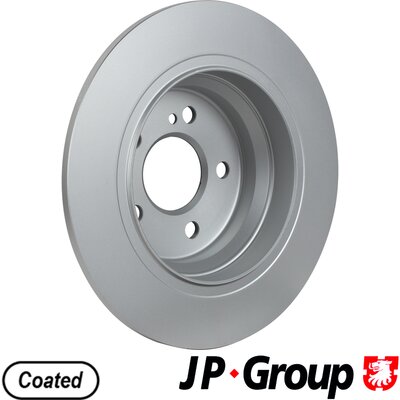 JP GROUP 1363202900 Bromsskiva