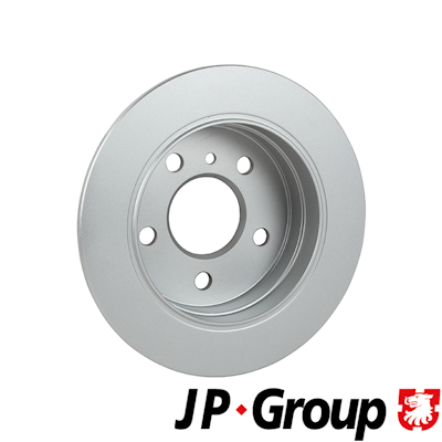 JP GROUP 1363203100 Bromsskiva