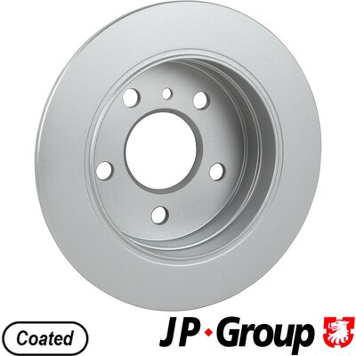 JP GROUP 1363203100 Bromsskiva