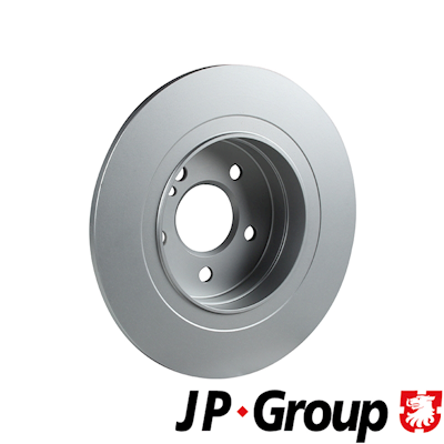 JP GROUP 1363203300 Bromsskiva