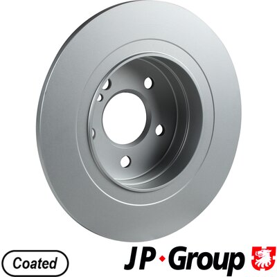 JP GROUP 1363203300 Bromsskiva