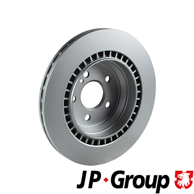 JP GROUP 1363203600 Bromsskiva