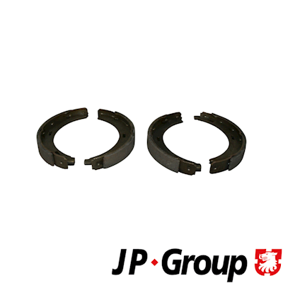 JP GROUP 1363900210 Brake...