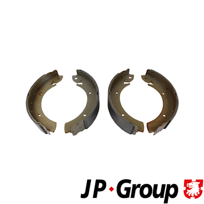 JP GROUP 1363900410 Brake...