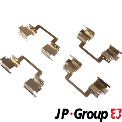 JP GROUP 1364005010 JP...