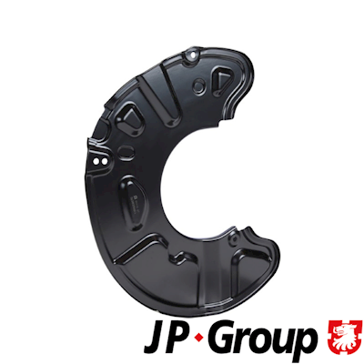 JP GROUP 1364202670 Bromssköld