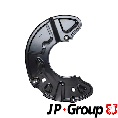 JP GROUP 1364202680 Bromssköld