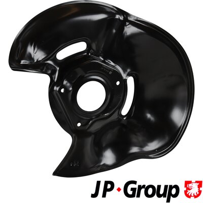 JP GROUP 1364202770 Bromssköld