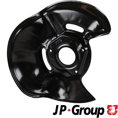 JP GROUP 1364202780 Bromssköld