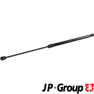 Gasfjäder bagageutrymme