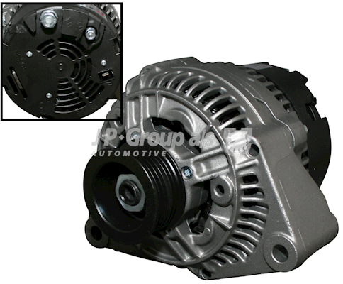 JP GROUP 1390100700 Alternator