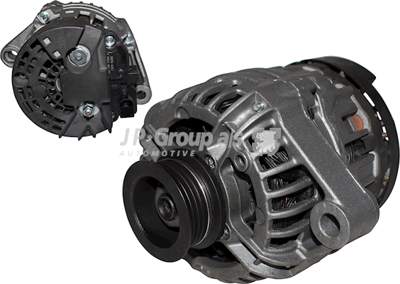 JP GROUP 1390103500 Alternator