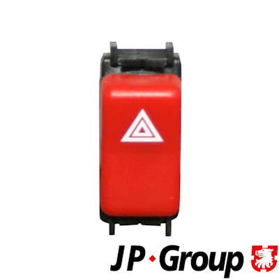 JP GROUP 1396300100 Hazard...