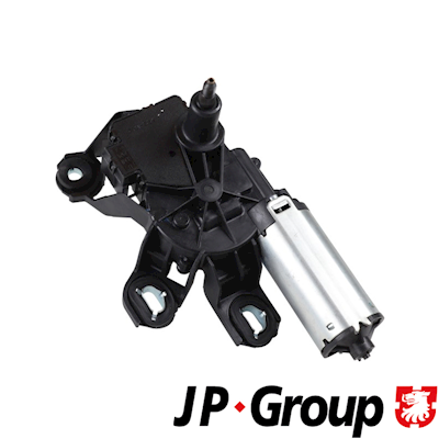 JP GROUP 1398200900 Vindrutetorkarmotor