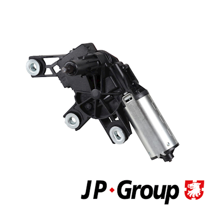 JP GROUP 1398201200 Vindrutetorkarmotor