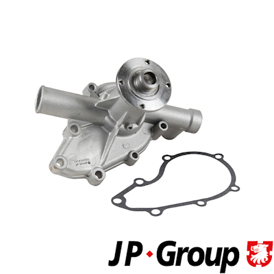 JP GROUP 1414102500 Water Pump