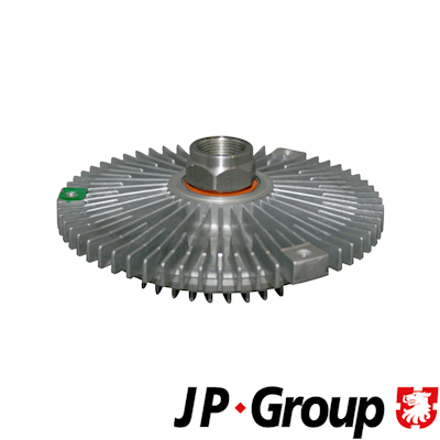 JP GROUP 1414900200 Clutch,...