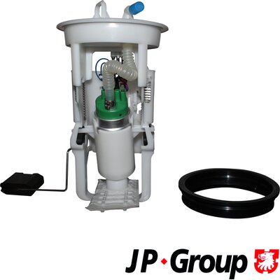 JP GROUP 1415201500 Bränsletillförselenhet
