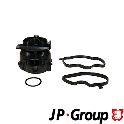 JP GROUP 1416000200 Valve,...