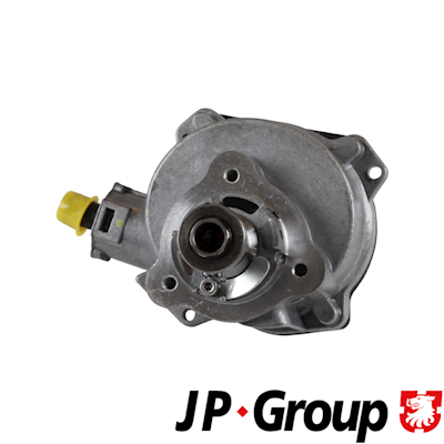 JP GROUP 1417100300 Vakuumpump, bromssystem