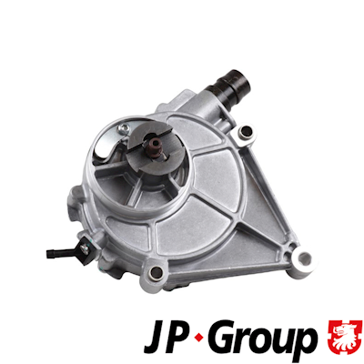 JP GROUP 1417100400 Vakuumpump, bromssystem