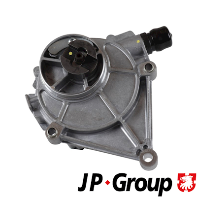 JP GROUP 1417100500 Vakuumpump, bromssystem