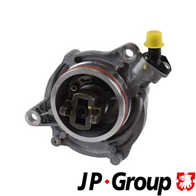 JP GROUP 1417100600 Vakuumpump, bromssystem