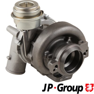 JP GROUP 1417400100 Laddare, laddsystem