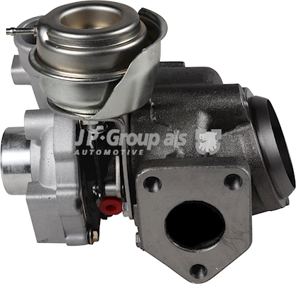 JP GROUP 1417400400 Laddare, laddsystem