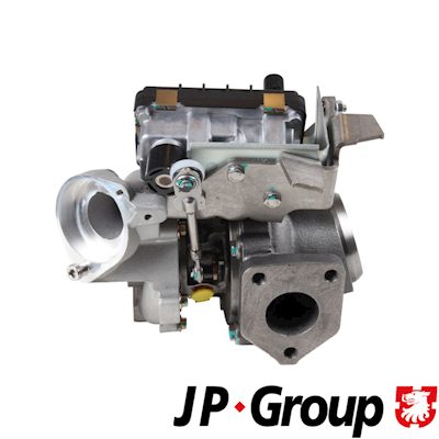 JP GROUP 1417400600 Laddare, laddsystem