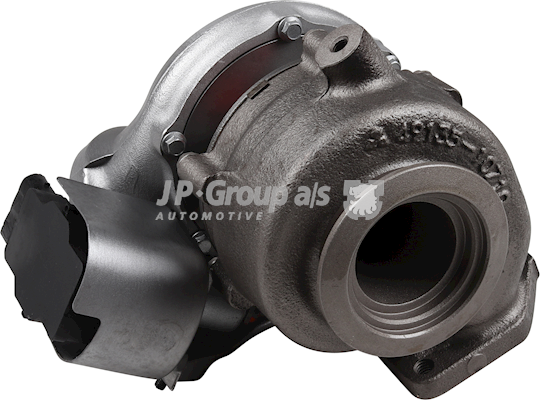 JP GROUP 1417400801 Laddare, laddsystem
