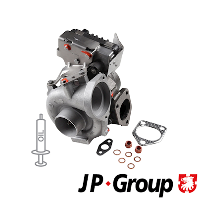 JP GROUP 1417401100...