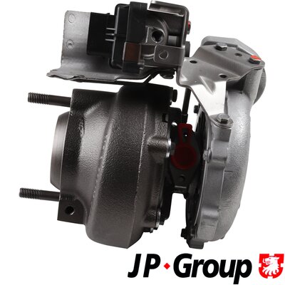 JP GROUP 1417401100 Laddare, laddsystem